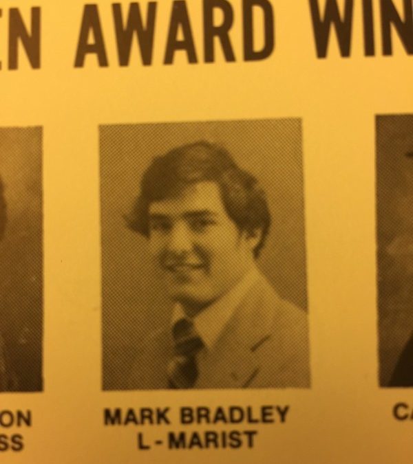 Mark Bradley